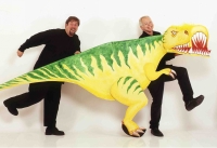 Dinosaurs