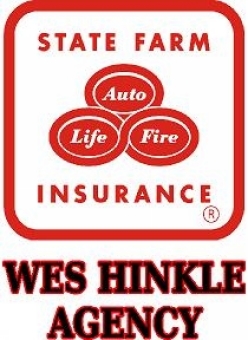 Wes Hinkle Logo