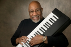 Bob Thompson Trio
