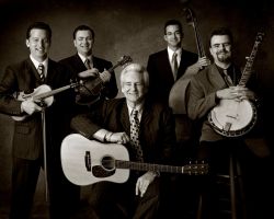 The Del McCoury Band