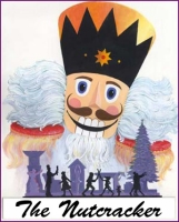 nutcracker